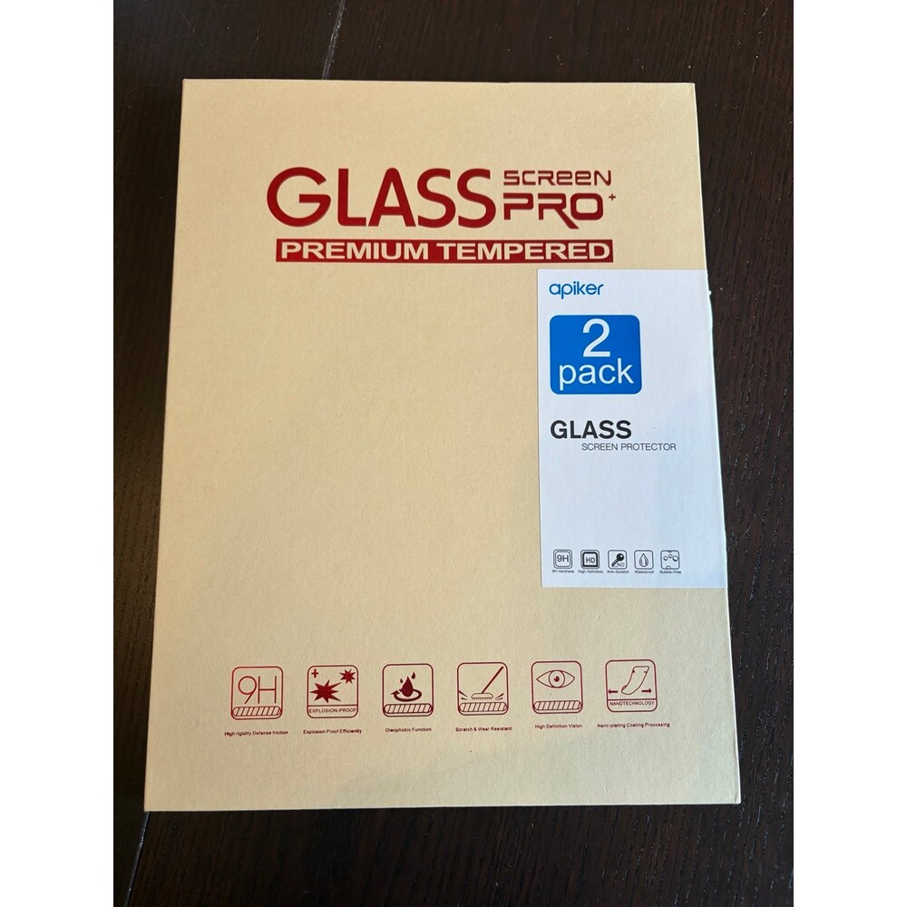 Apple iPad Screen Protector